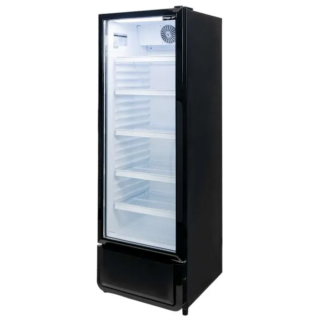 Mega-M DIEGO i54 Vetrina Frigo 280L 1 Anta LED