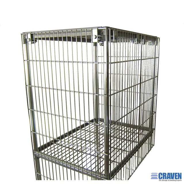 Craven Firmashelf 5000 FEK kit pannelli filo con porte 1675 mm