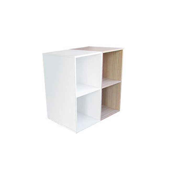 Agosistem H&D Banco in Legno 45x60x90 cm