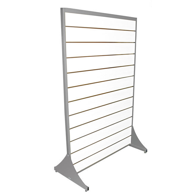 Agosistem Light gondola alta bifronte 121x61x188 cm
