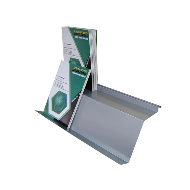 Agosistem Piano Portariviste 58x20 cm Pannello Dogato