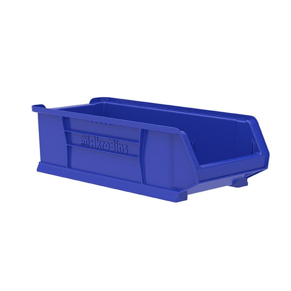 Akro-Mils Super-Size AkroBin 30286 contenitore impilabile