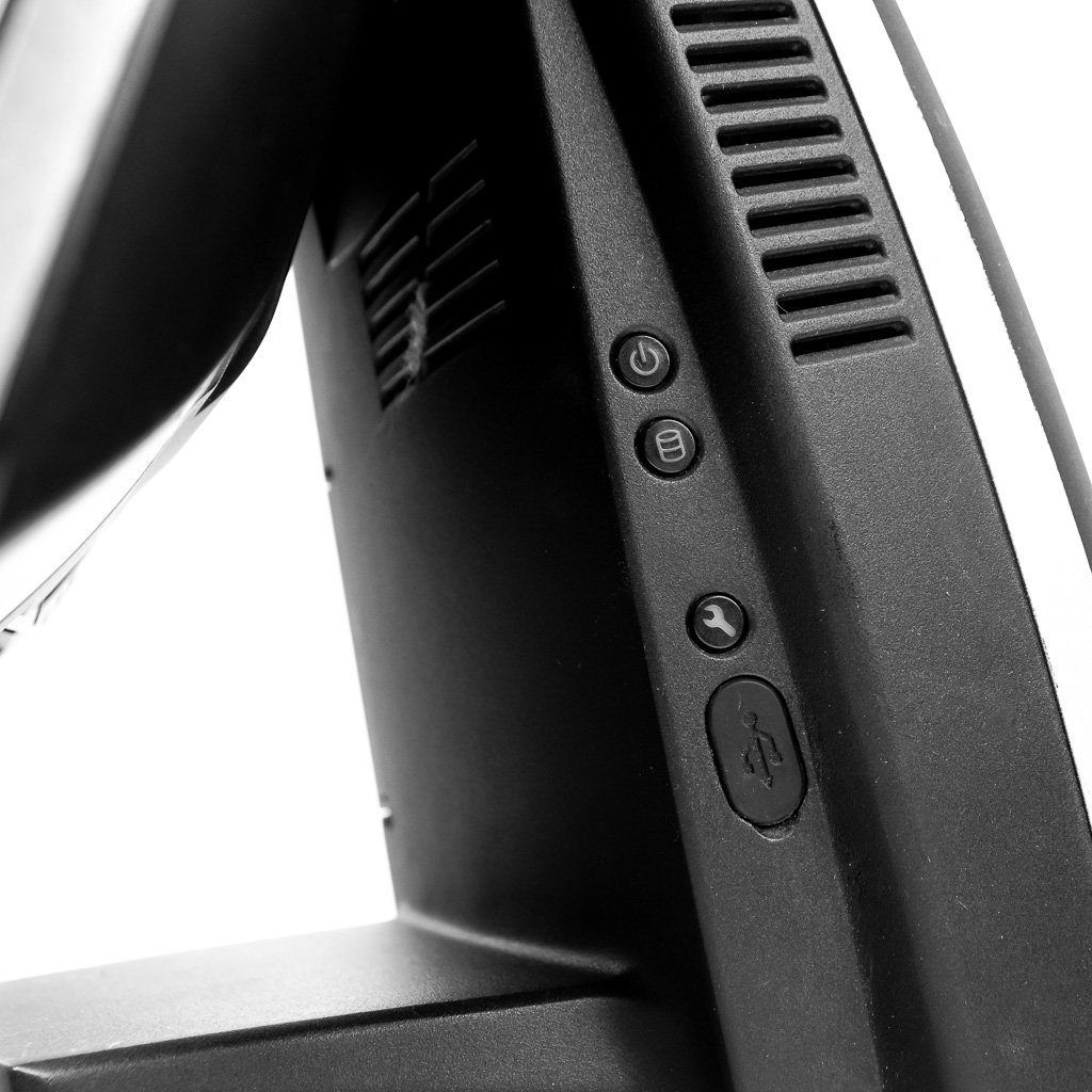 FEC AP-3615 terminale POS touch 15" i3 8GB 320GB