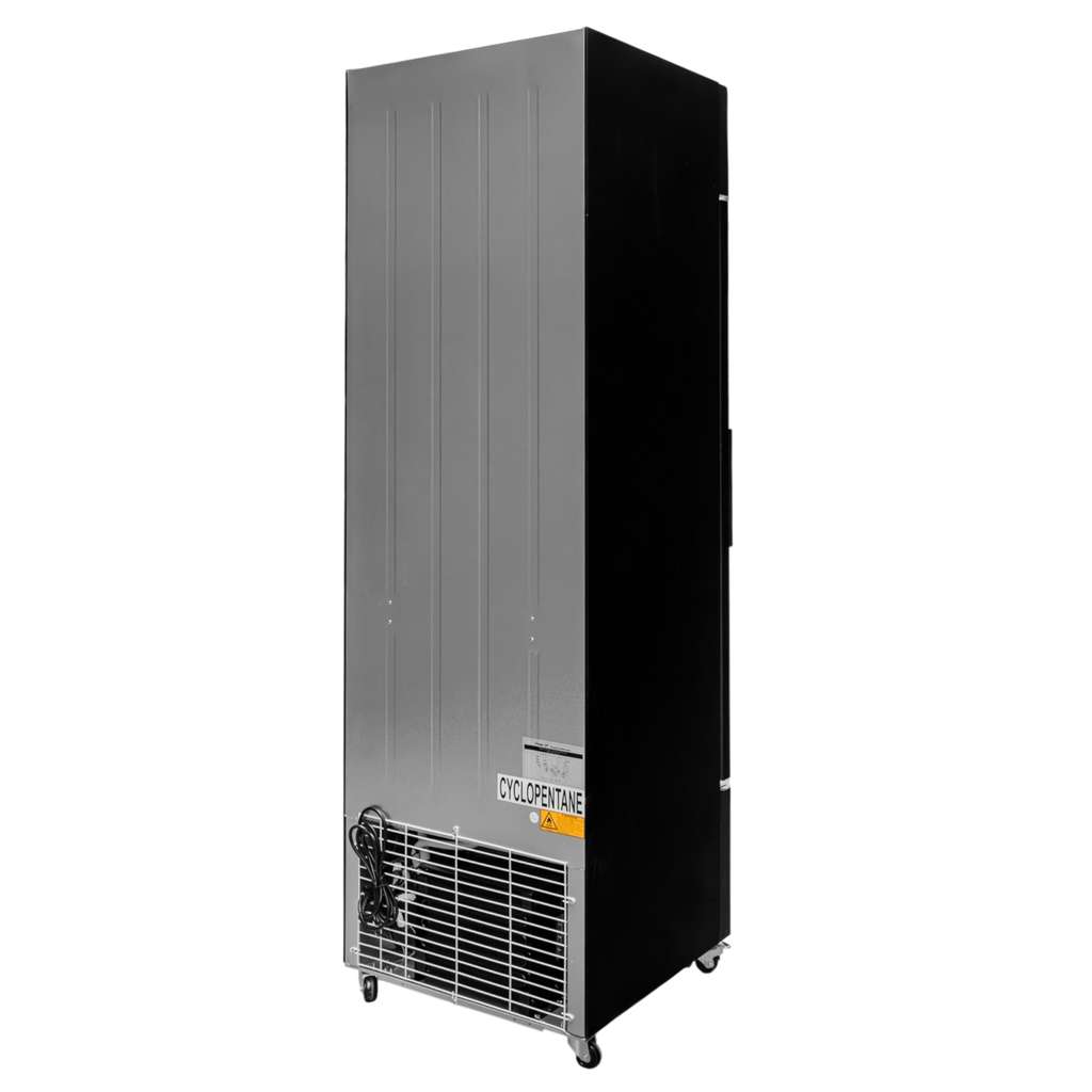 Mega-M Rico 2 i61 Vetrina frigo 370 L 1 porta LED