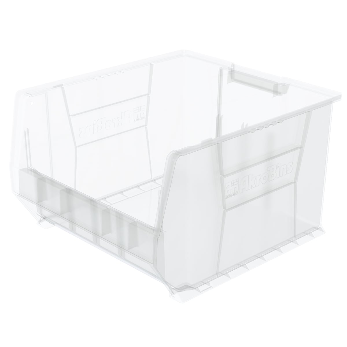 Akro-Mils 30283 AkroBin maxi contenitore impilabile grande