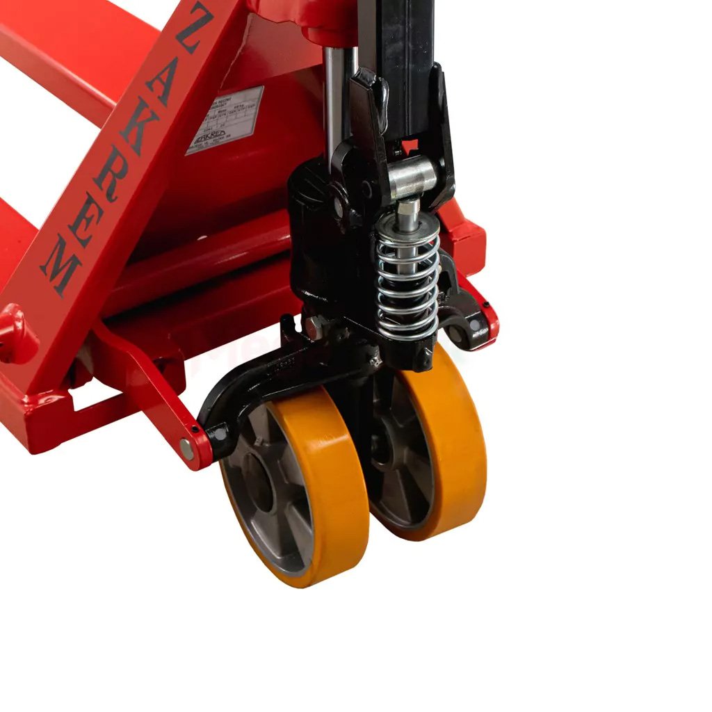 Zakrem WRU4-2500 transpallet manuale 2500 kg