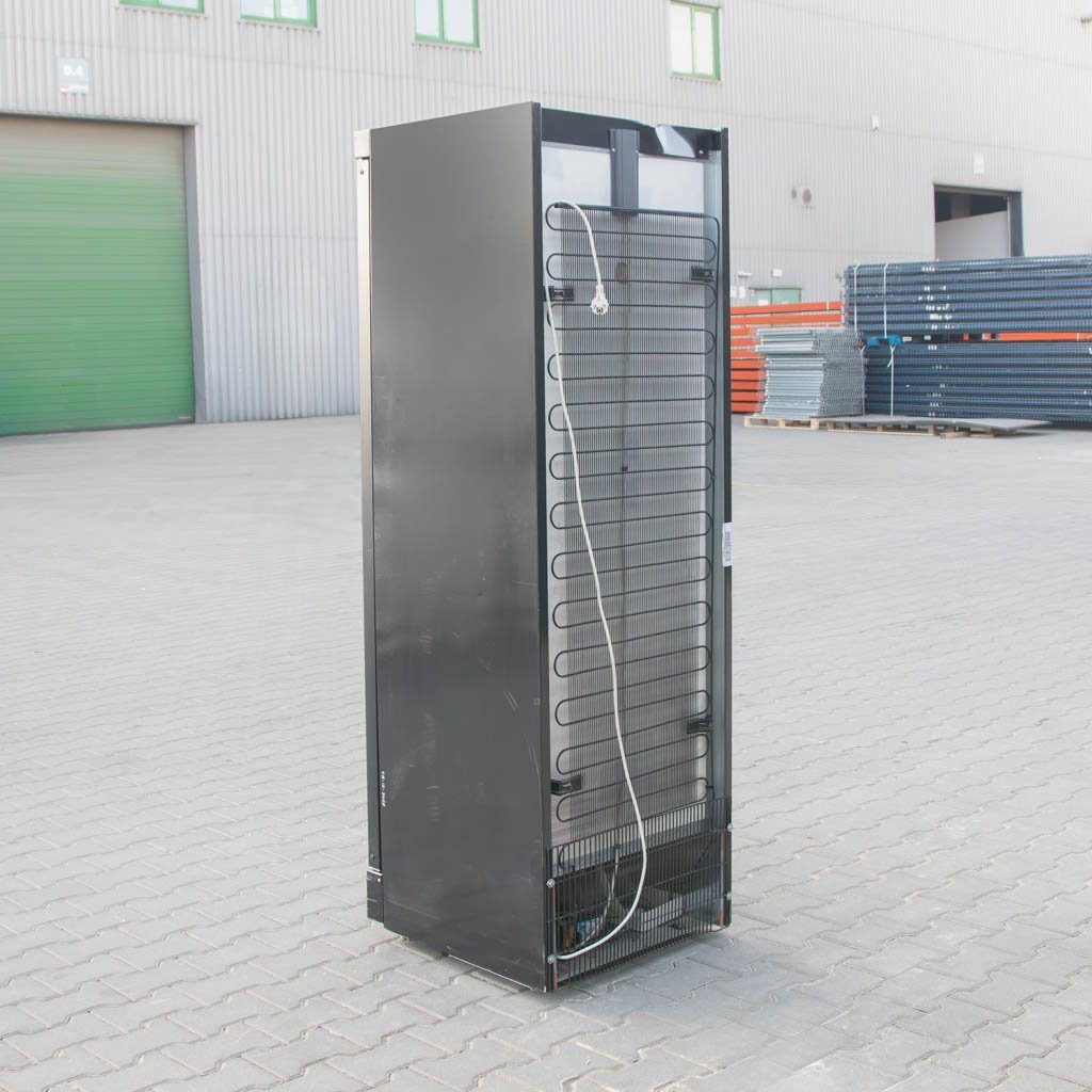 Klimasan D372 WIC vetrina vino 342 L 60x60x187 cm