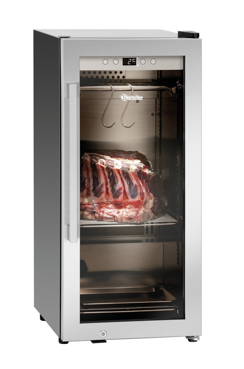 Bartscher Dry Age 63 700840 armadio frollatura 63 kg