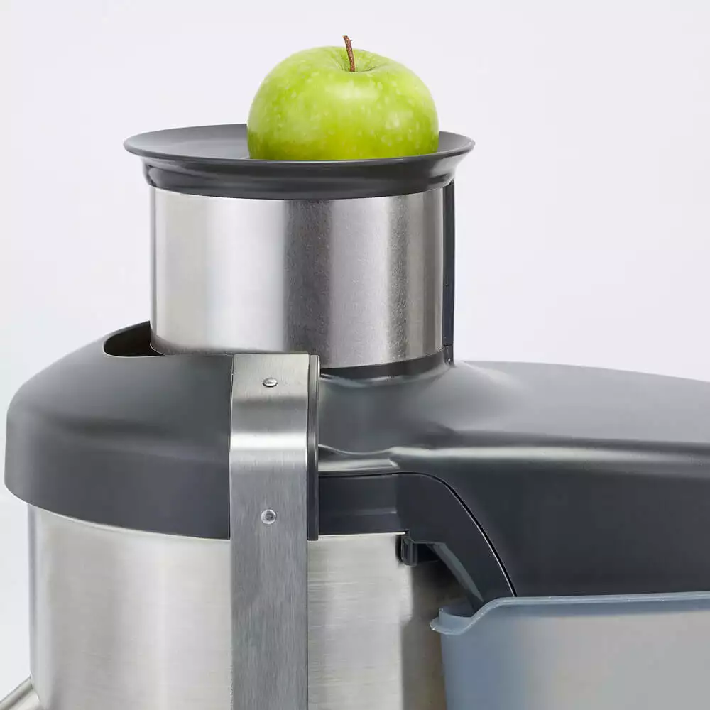 Robot Coupe J80 centrifuga frutta verdura 79 mm inox