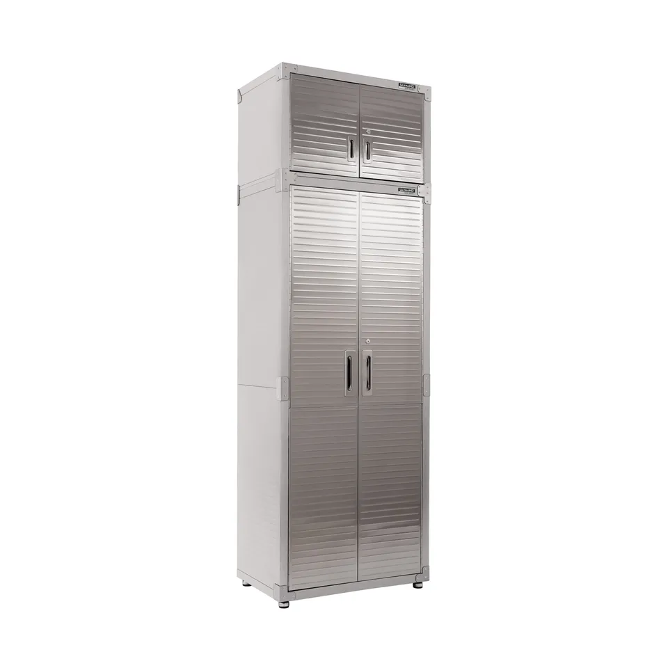 Seville Classics UltraHD UHDK20464 set 2 armadi granito
