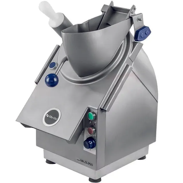 Ma-Ga MKJ3-250.2 tagliaverdure elettrica con velocità regolabile