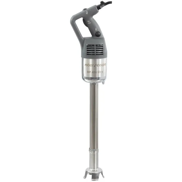Robot Coupe MP 711450 mixer a immersione 450 mm 100 L