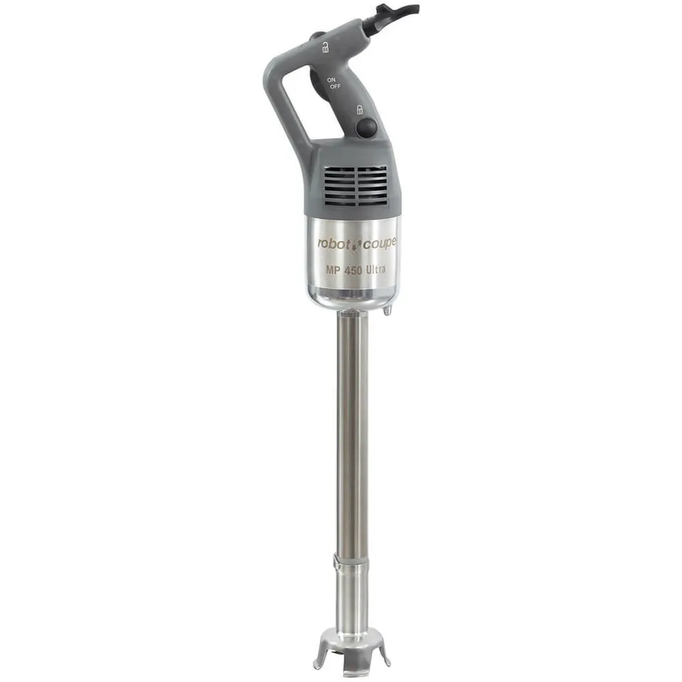 Robot Coupe MP 711450 mixer a immersione 450 mm 100 L