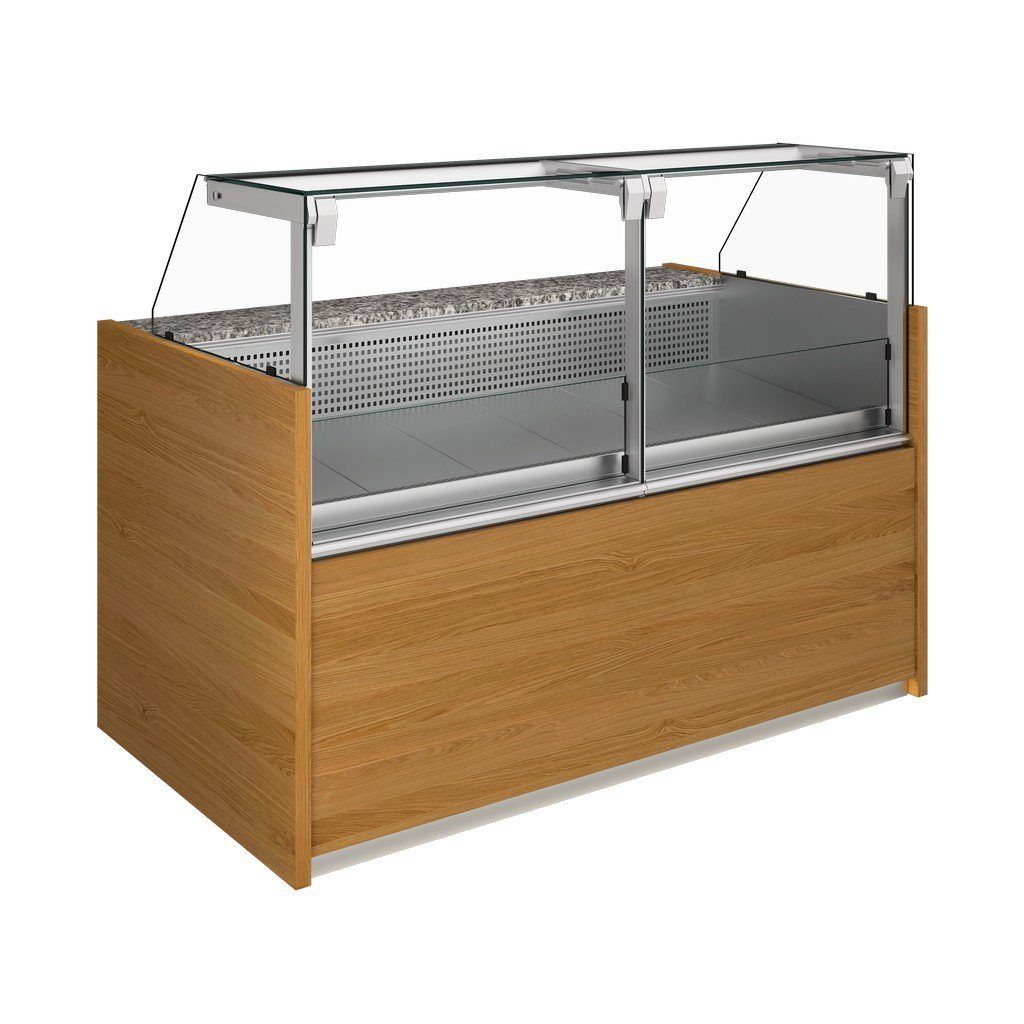 Cold Verona W20 Banco Frigo 207 cm Dynamic Cooling