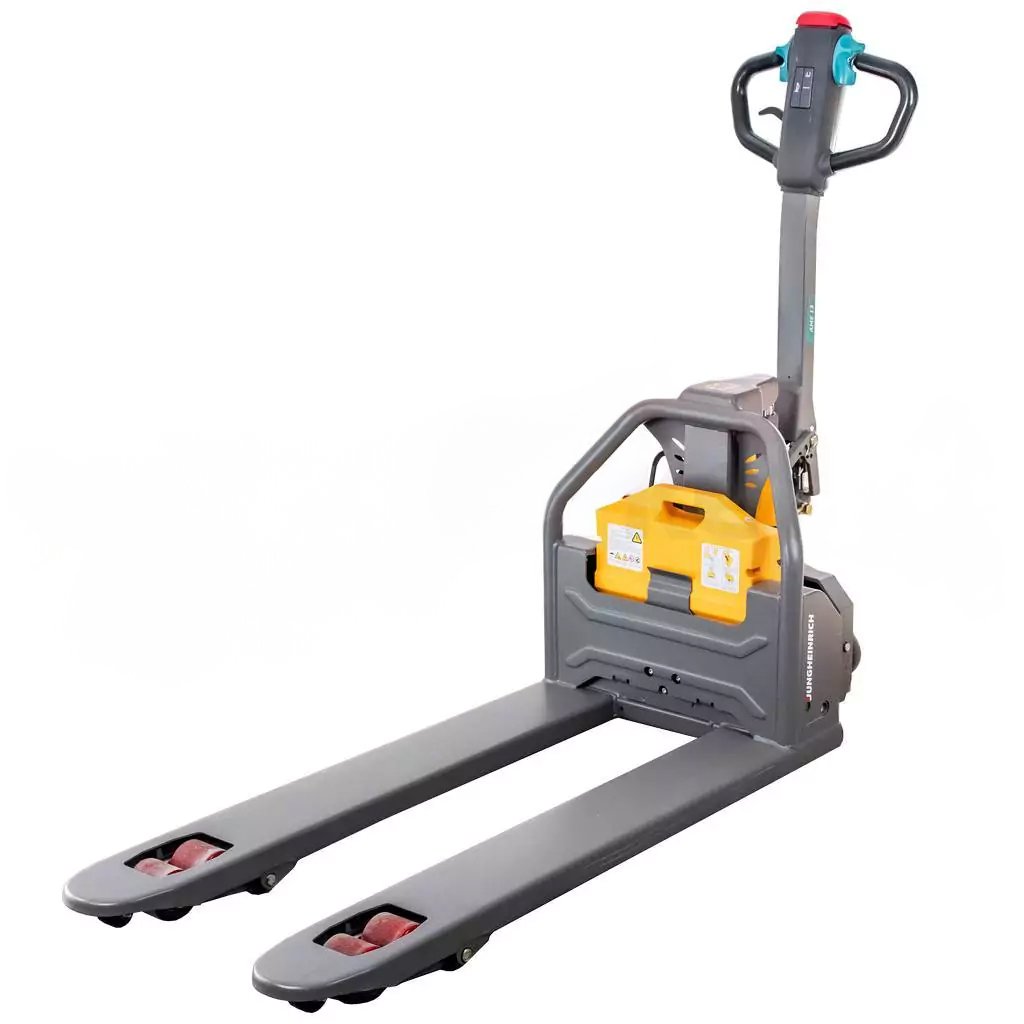 Jungheinrich AME13 transpallet elettrico 1300 kg