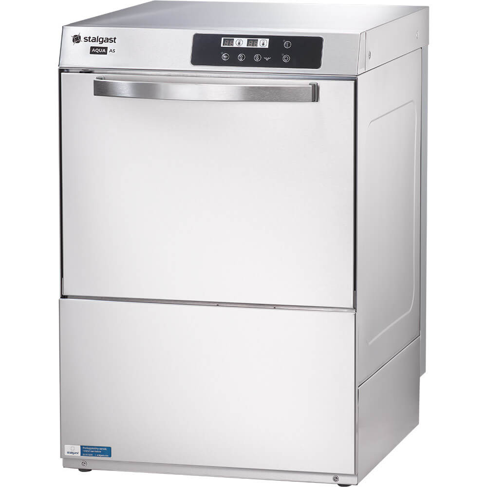 Stalgast 801555 Power Digital lavastoviglie 50x50