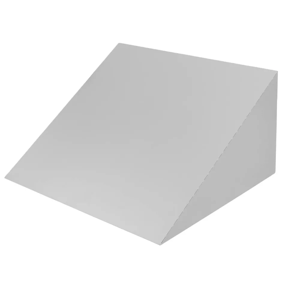 Mega-M BHP 60 tetto inclinato armadietto 60x50x30 grigio