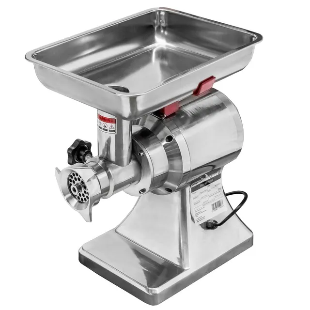 Mega-M 950W tritacarne professionale 200 kg/h