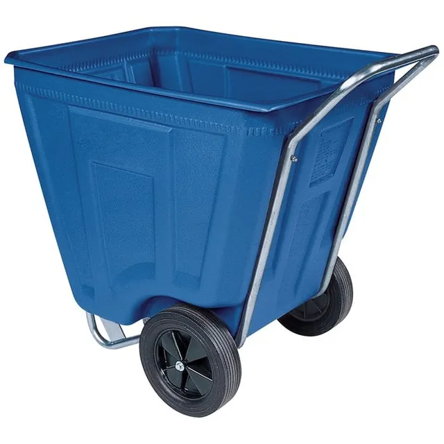 Akro-Mils Akro-Cart 76460 carrello 227 L zincato