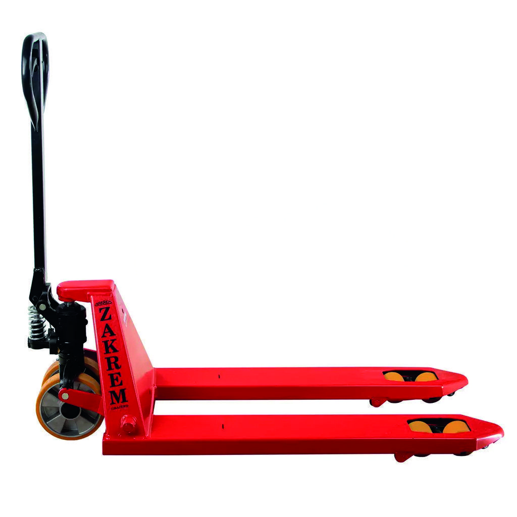 ZAKREM WRU4-2500 VTV transpallet manuale 2500 kg L-1000