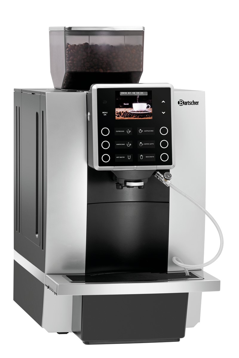 Bartscher KV1 Classic 190052 macchina caffè automatica 6 bevande