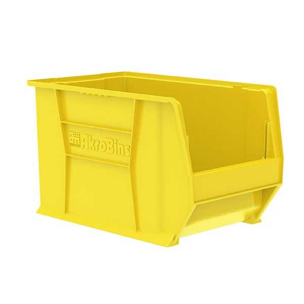 Akro-Mils AkroBin 30282 contenitore impilabile 200 lb
