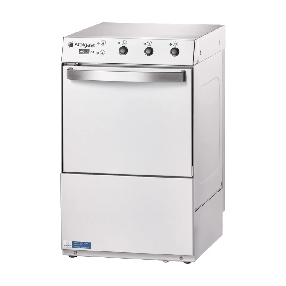 Stalgast 801506 lavastoviglie professionale con dosatore