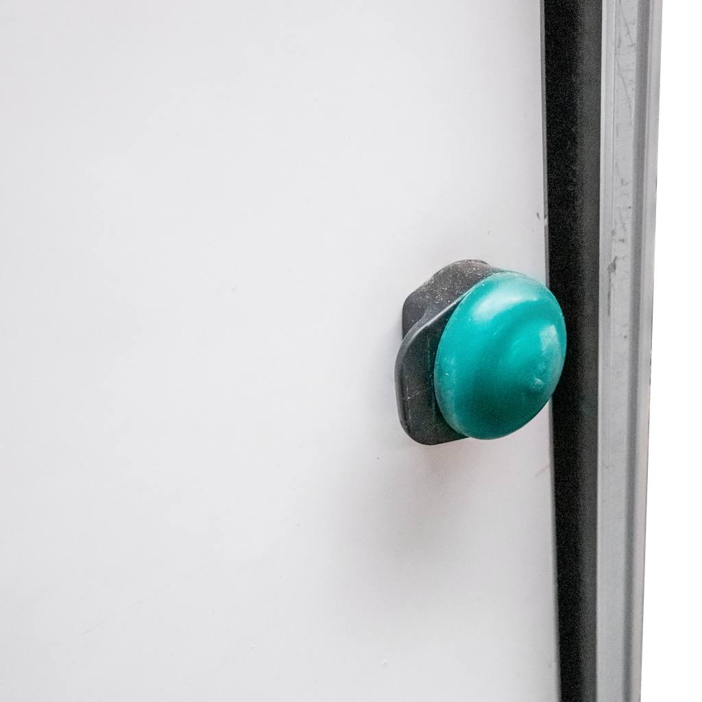 Porta frigorifera 100x200 cm cella frigo destra sinistra