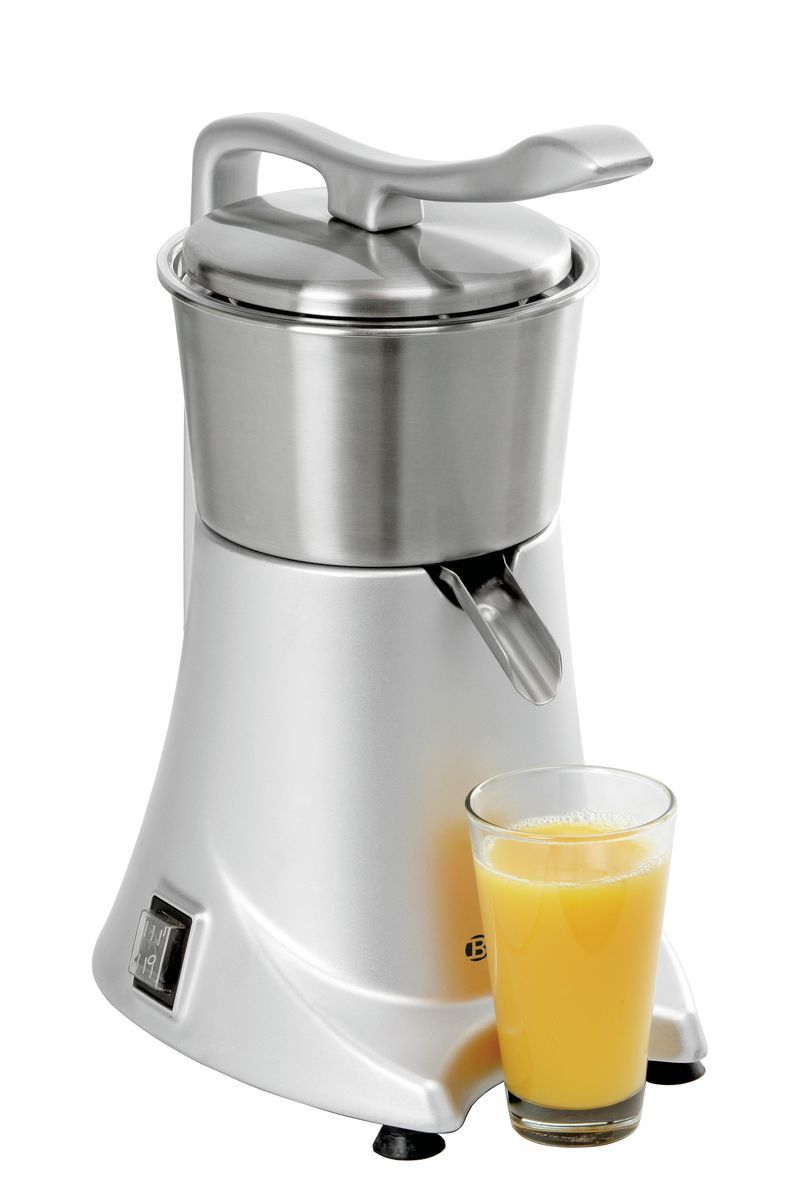 Bartscher CS1 150146 spremiagrumi agrumi automatico