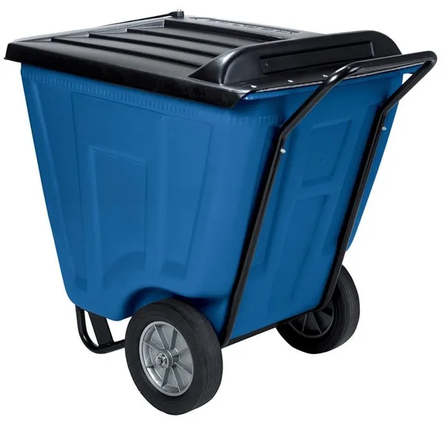 Akro-Mils Akro-Cart 76461 carrello 227 L portata 136 kg
