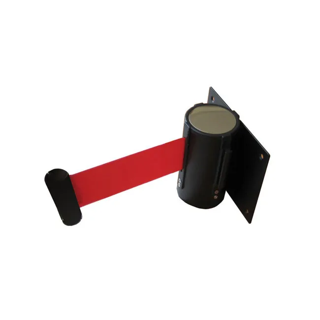 Agosistem Nastro Tensionatore Parete 200 cm Rosso
