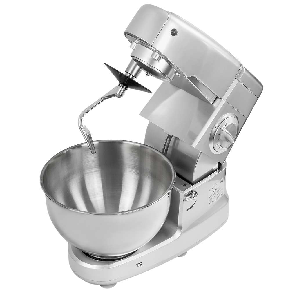 Mega-M MX.H08.800 robot planetario 8L 1500W 3in1