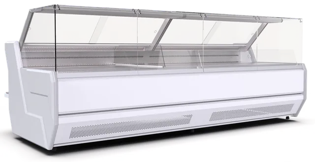 Cebea Izi 3090 ZZ Banco Frigo Remoto 910 L