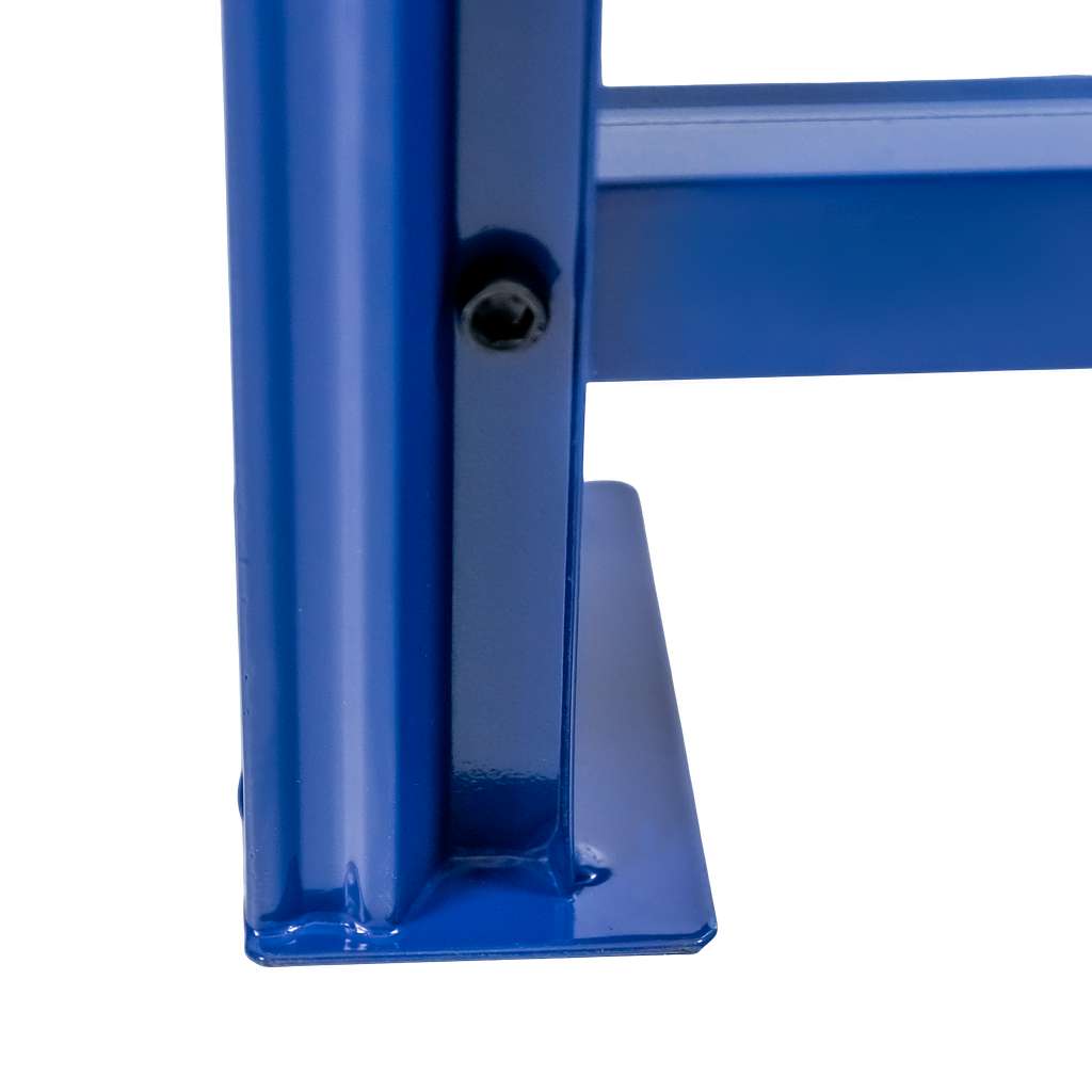 Mega-M Fortis Light Spalla Scaffale Blu H200 P60
