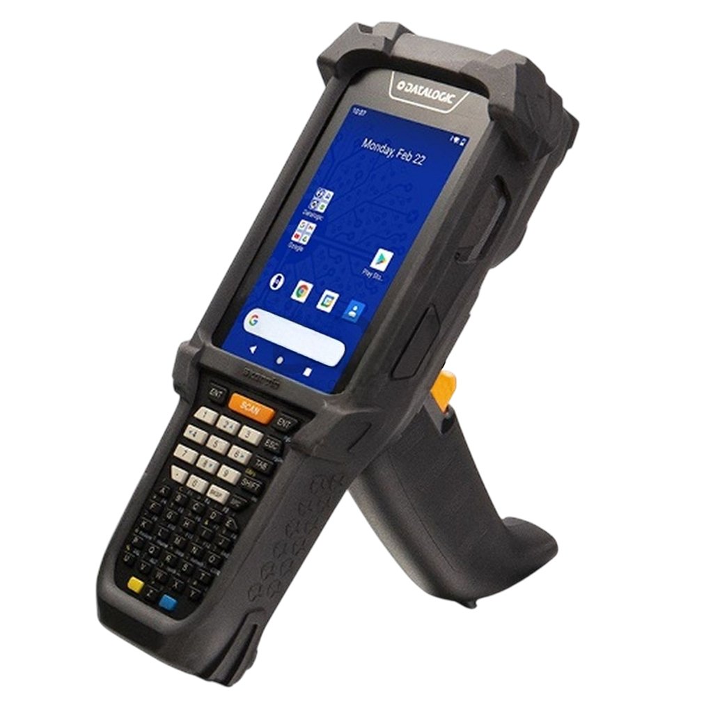 Datalogic Skorpio X5 XLR terminale palmare 47 tasti