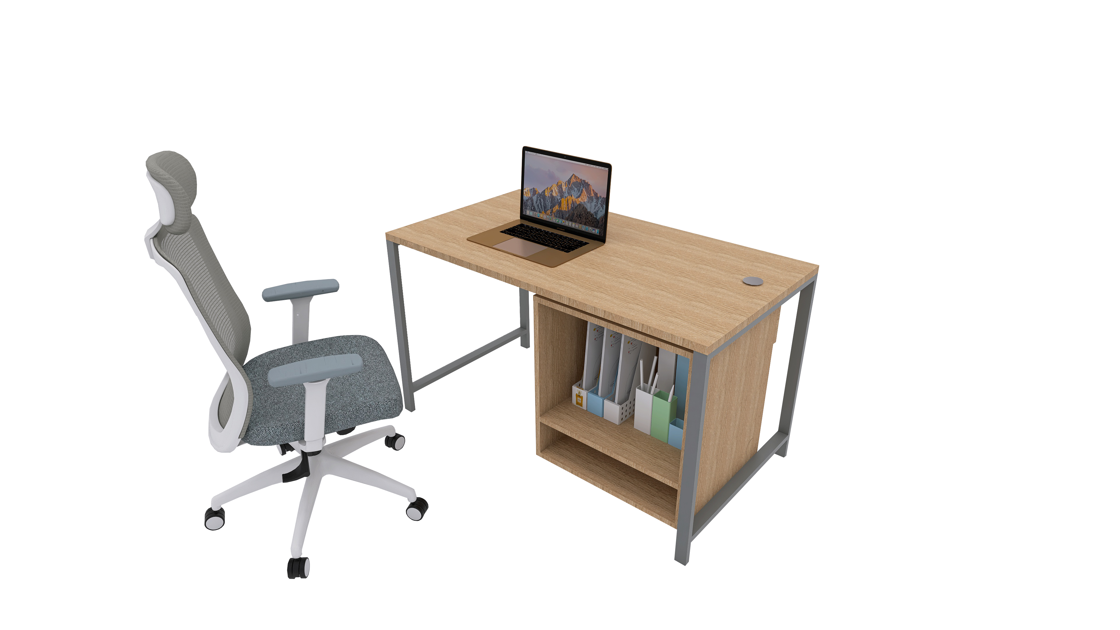 Design89 Scrivania ufficio per negozio