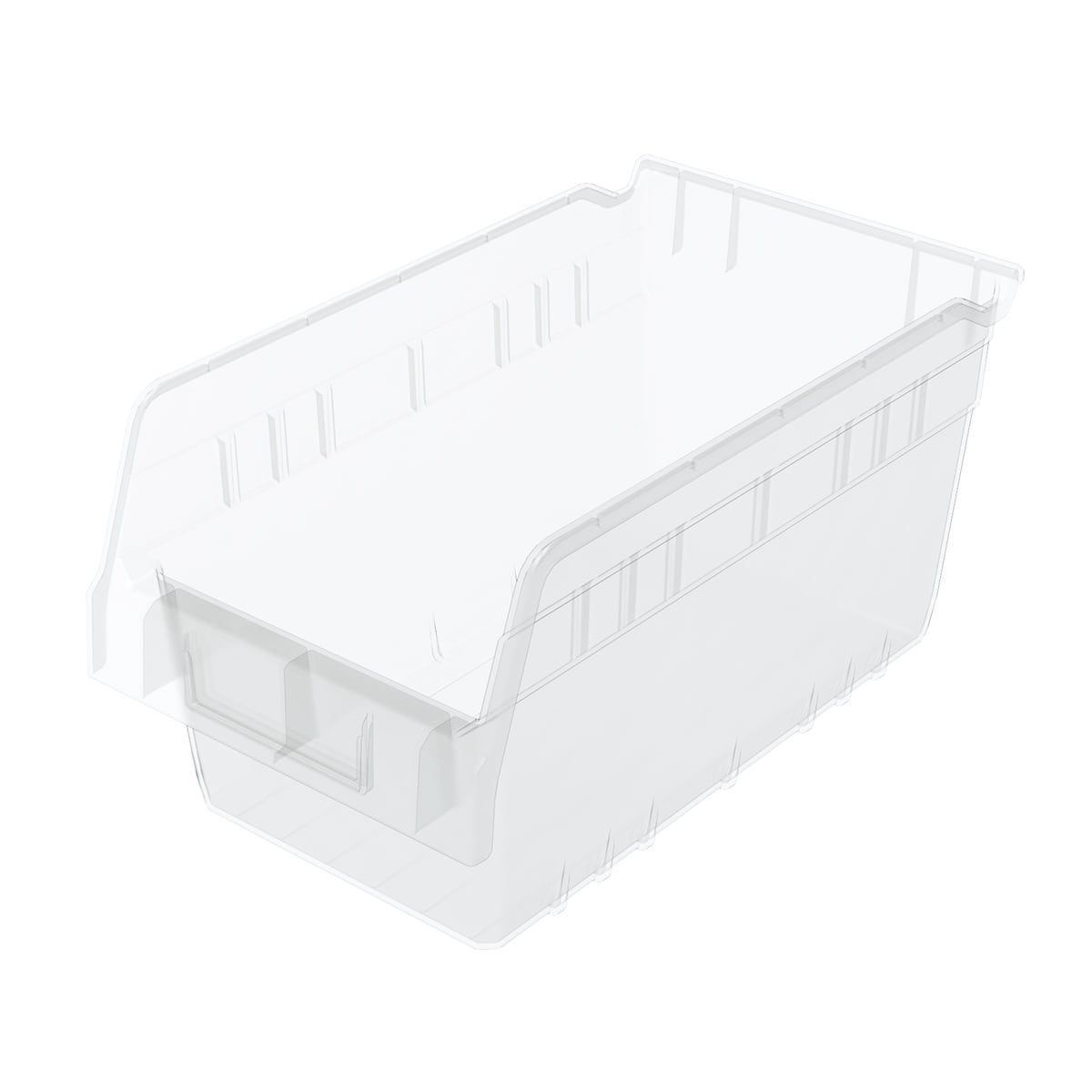 Akro-Mils ShelfMax 30090 contenitore da scaffale blu
