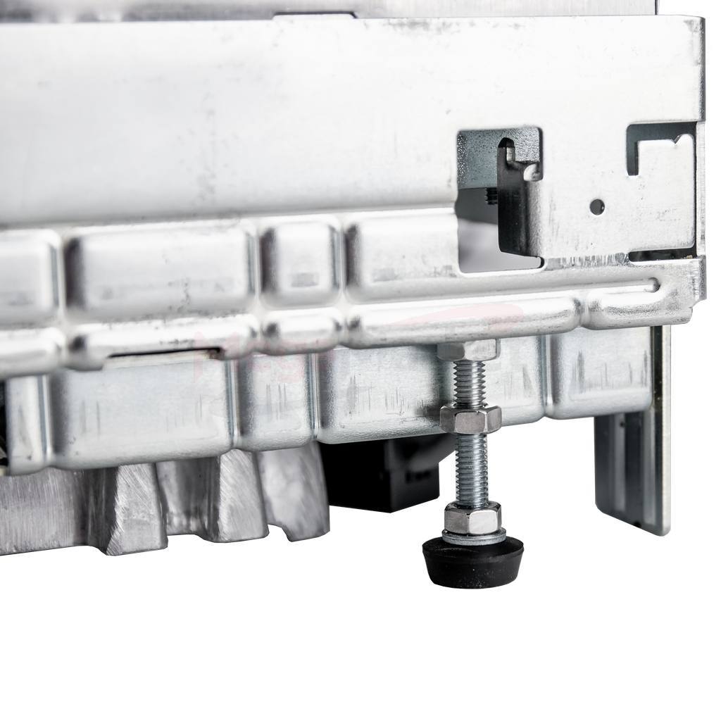 CAS PDI/PDSB15 + Magellan 8400 bilancia scanner 15 kg