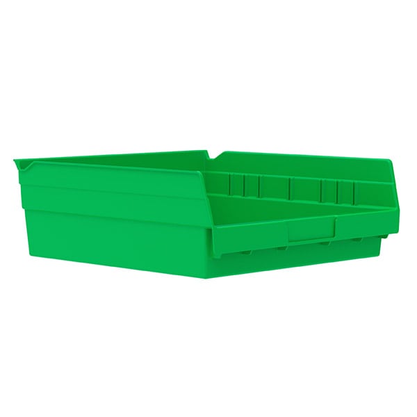 Akro-Mils 30170 Contenitore a Becco H 10 cm per Scaffali