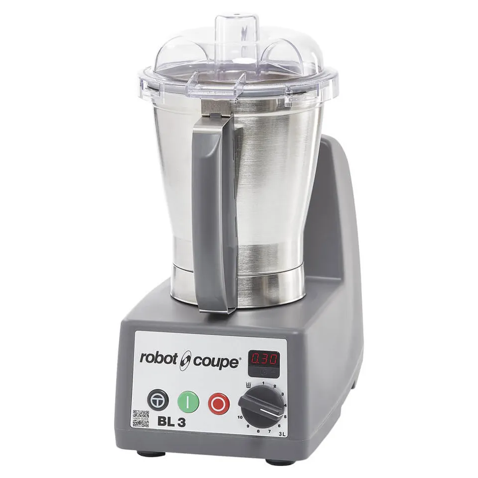 Robot Coupe 712003 blender professionale 3 L acciaio