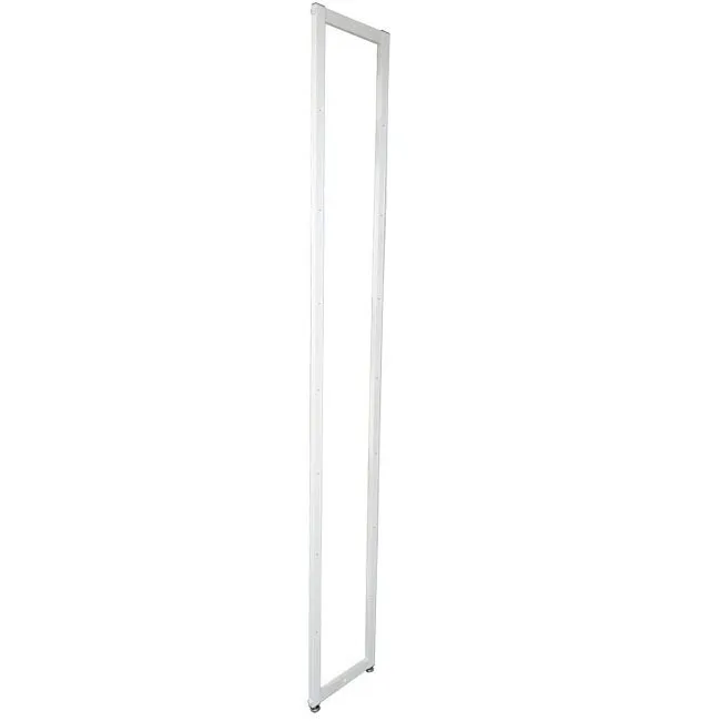 Agosistem Smooth spalletta semplice per scaffale