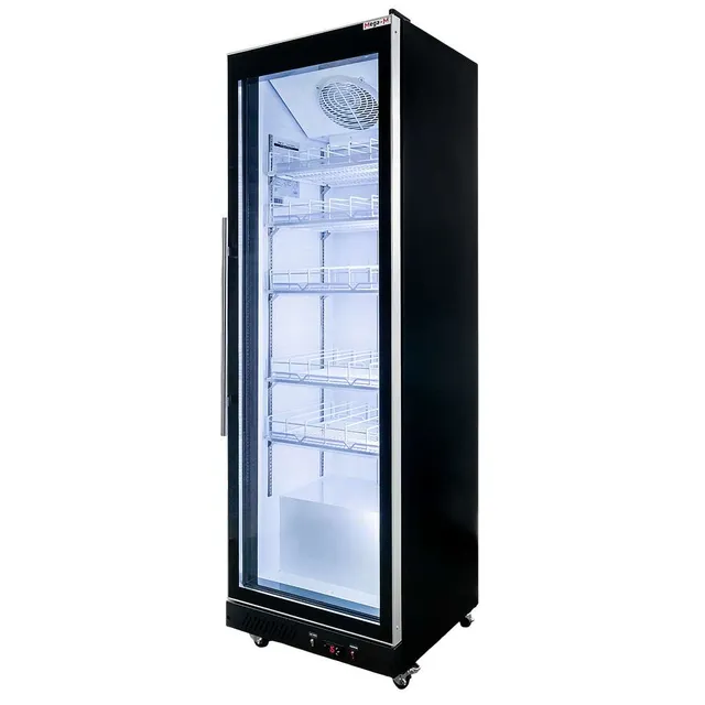 Mega-M Diego R62 Prestige vetrina frigo 600L 1 porta