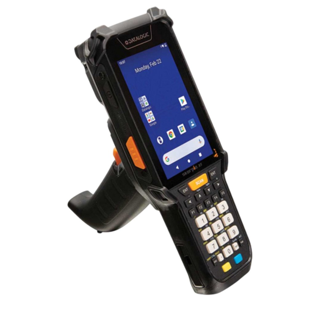 Datalogic Skorpio X5 XLR terminale palmare 28 tasti 4/64GB