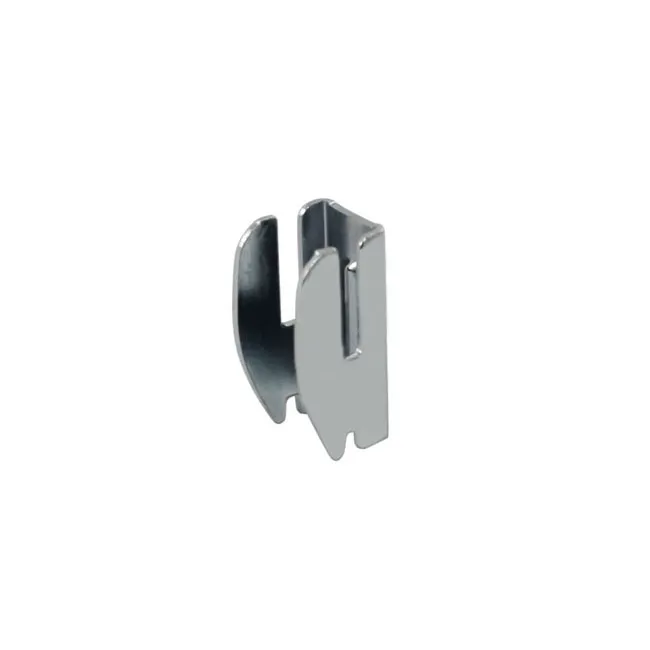 Agosistem Etermet M35 gancio ripiani zincato scaffale