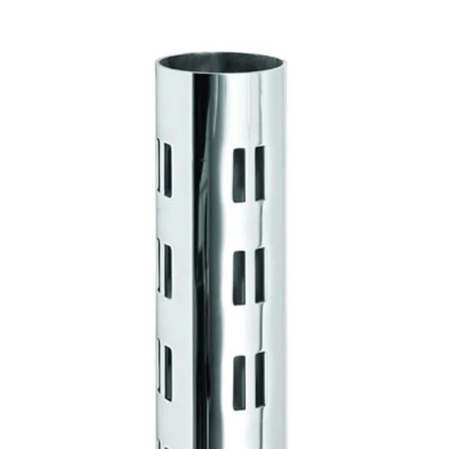Agosistem Turbos montante asolato H 240 cm