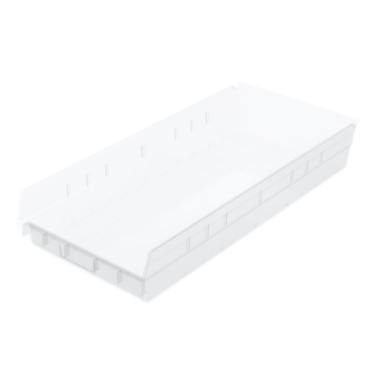 Akro-Mils 30174 contenitore scaffale bocca aperta grande