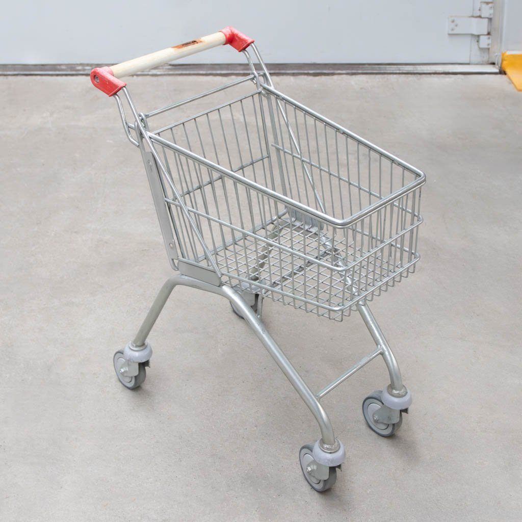 Wanzl EL22L S-34 carrello spesa bambino
