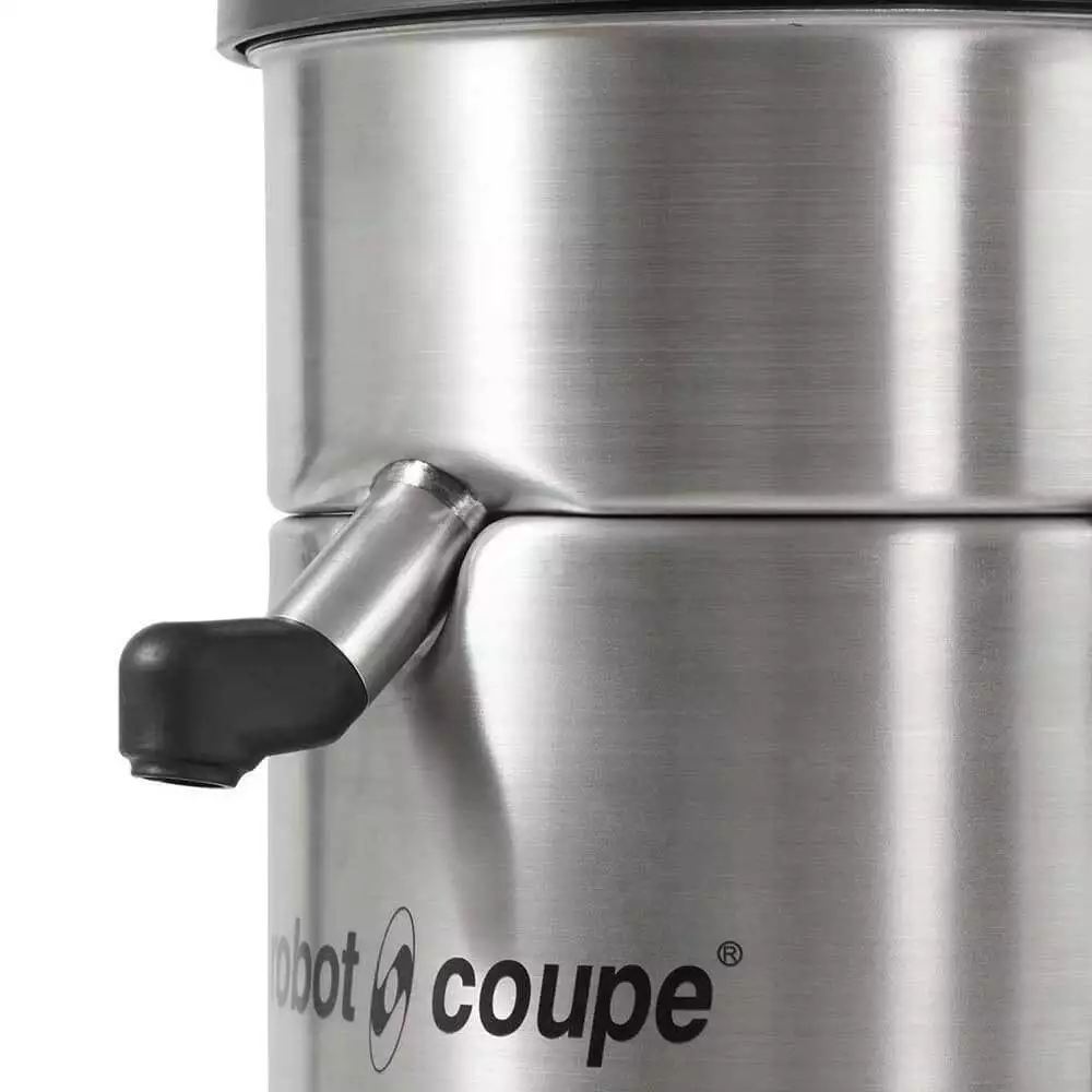 Robot Coupe J80 centrifuga frutta verdura 79 mm inox