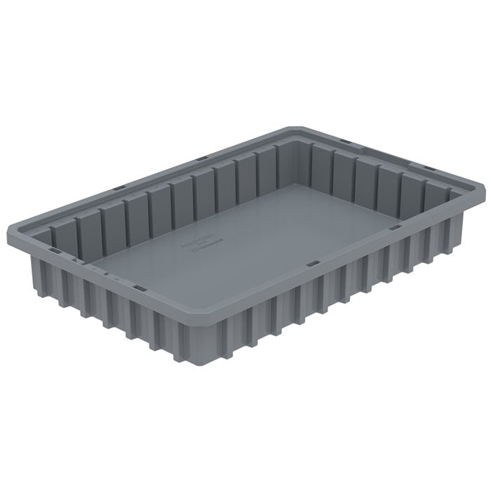 Akro-Mils Akro-Grid 33162 cassetta divisibile blu