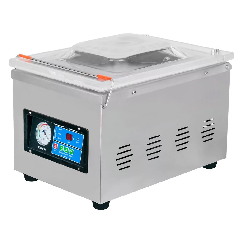Mega-M 26/1 macchina sottovuoto a campana 750 W 26 cm